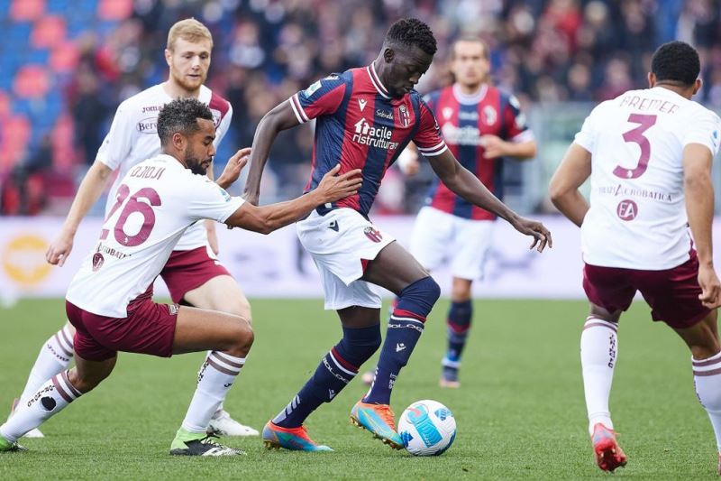 Nhận định Torino vs Bologna 00h00 ngày 16/02: Chủ nhà tất thắng - Ảnh 1