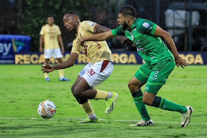  Nhận định, Soi kèo La Equidad vs Tolima 06h00 ngày 21/10: Bắt nạt chủ nhà
