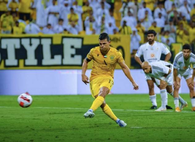 Nhận định Ittihad Kalba vs Al Wasl, 20h00 ngày 7/1: Chủ nhà cứng đầu - Ảnh 4