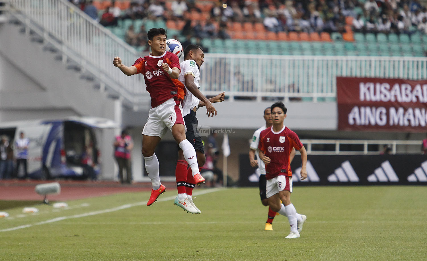 Nhận định Persekat Tegal vs Garudayaksa 15h30 ngày 19/11: Khó tạo bất ngờ - Ảnh 4