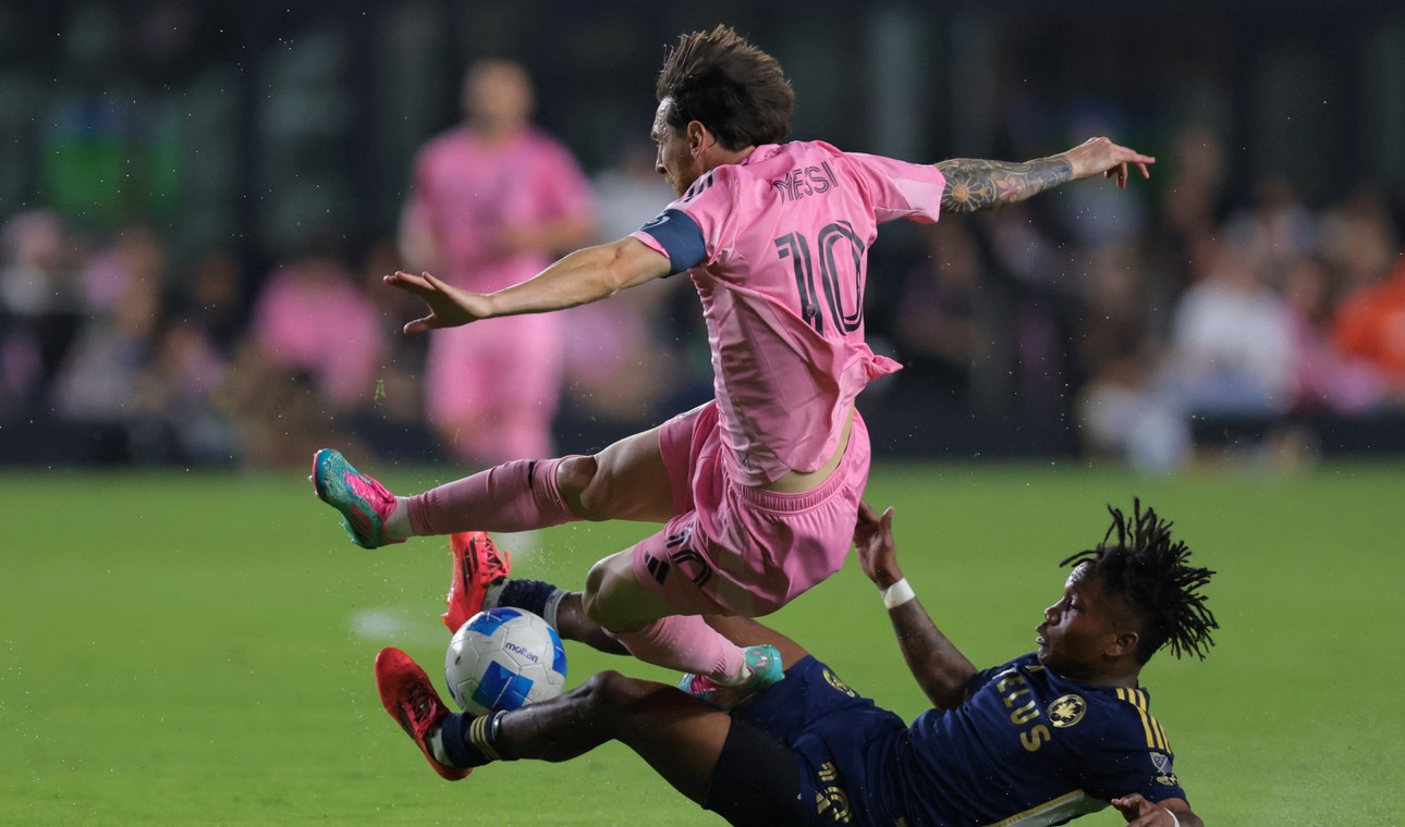 Nhận định Inter Miami vs Vancouver Whitecaps 2h30 ngày 7/12: Chiến thắng tưng bừng - Ảnh 4