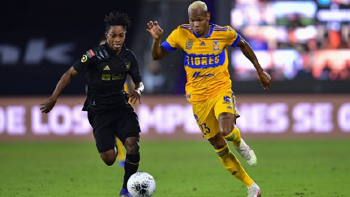  Nhận định Tigres UANL vs Los Angeles 9h30 ngày 6/8: Không thể ngăn cản