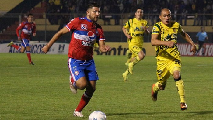  Nhận định Deportivo Marquense vs Xelaju MC 9h ngày 2/4: Cách biệt tối thiểu