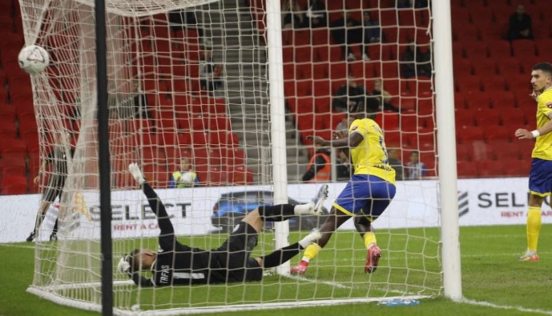 Nhận định Elbasani vs Tirana 22h30 ngày 24/12: Thổi lửa vào ngôi đầu - Ảnh 1