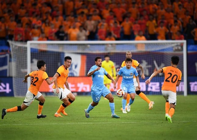  Nhận định Henan vs Shenzhen Peng City 19h00 ngày 8/8: Cân tài cân sức