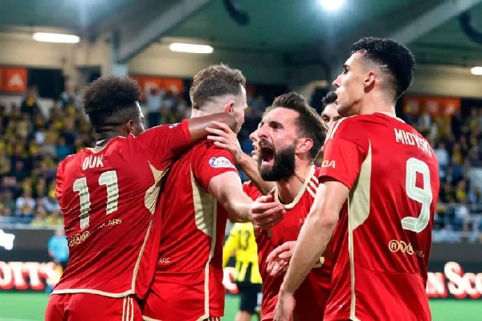 Nhận định BK Hacken vs CFR Cluj, 0h00 ngày 22/8: Một bàn định đoạt Nhận định BK Hacken vs CFR Cluj, 0h00 ngày 22/8: Một bàn định đoạt