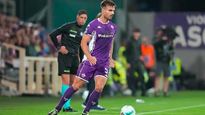  Nhận định Fiorentina vs AEK Athens 3h ngày 28/11: Sắc tím thăng hoa