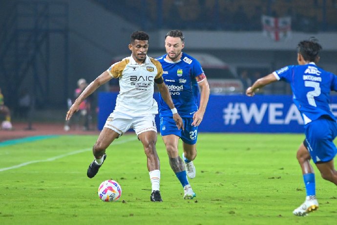 Nhận định, Soi kèo Persib Bandung vs Dewa United 19h00 ngày 21/11: Sức mạnh nhà vô địch
