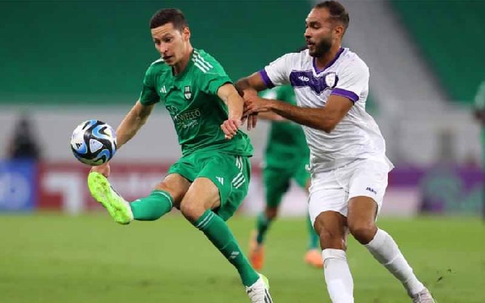  Nhận định Al-Ahli Doha vs Al Khaldiya 23h00 ngày 17/9: Đi dễ khó về