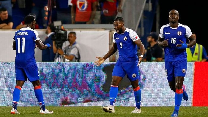  Nhận định, Soi kèo Haiti vs Costa Rica 9h ngày 14/11: Bất phân thắng bại