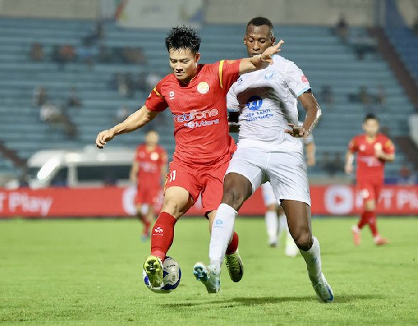  Nhận định PVF-CAND vs HAGL, 18h00 ngày 27/9: Kẻ yếu bóng vía