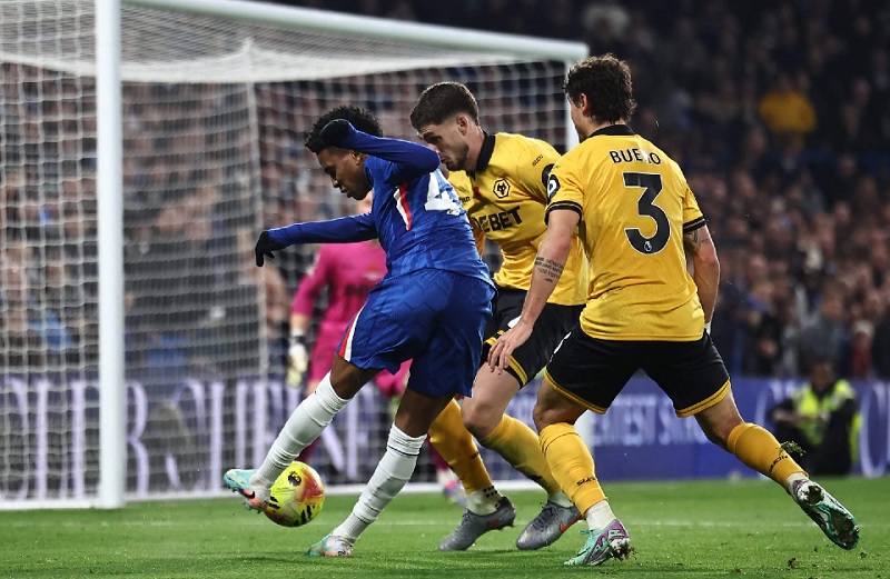 Nhận định Wolves vs Chelsea 22h00 ngày 7/2: Hạ gục ‘Bầy sói’ - Ảnh 1
