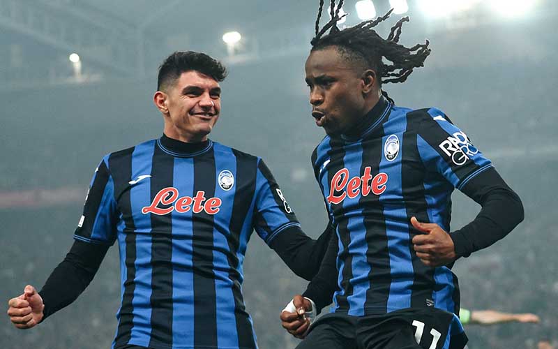 Nhận định Atalanta vs Pisa 1h45 ngày 25/8: Khởi đầu nhẹ nhàng  - Ảnh 1