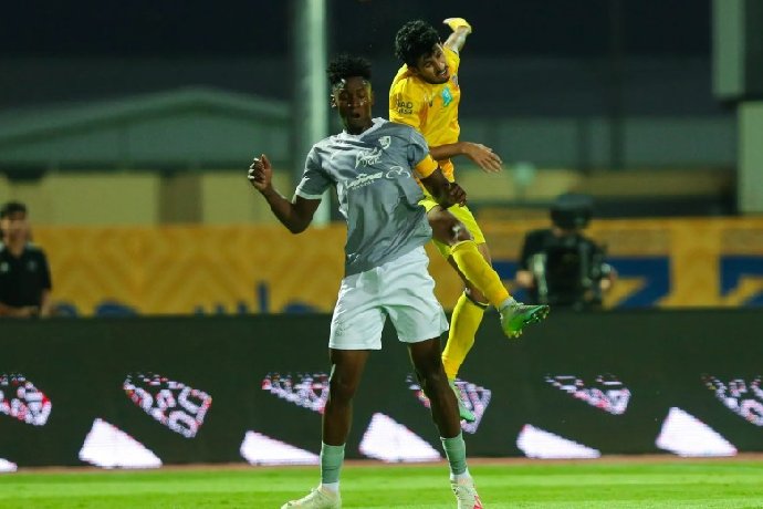  Nhận định Al Taawoun vs Al-Hazem, 22h15 ngày 22/1: Tiếp tục cuộc đua