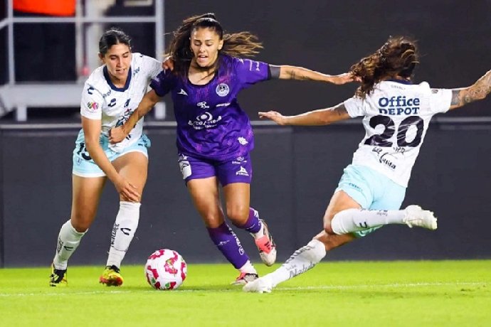  Nhận định Nữ Pumas UNAM vs Nữ Mazatlan 7h00 ngày 17/01: Chủ nhà thắng đậm