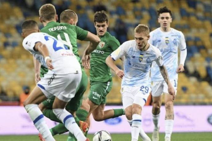 Nhận định Oleksandriya vs Kudrivka, 20h30 ngày 12/12: Yếu đuối gặp nhau - Ảnh 4