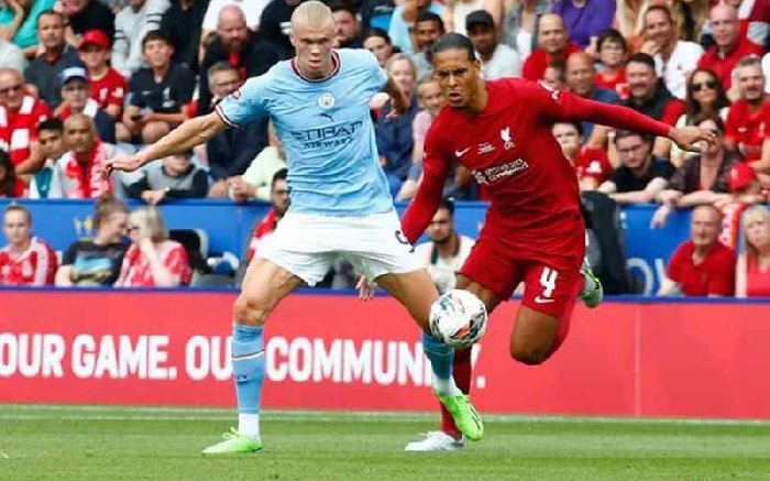  Nhận định, Soi kèo Man City vs Liverpool 23h30 ngày 9/11: Trắng tay rời Etihad