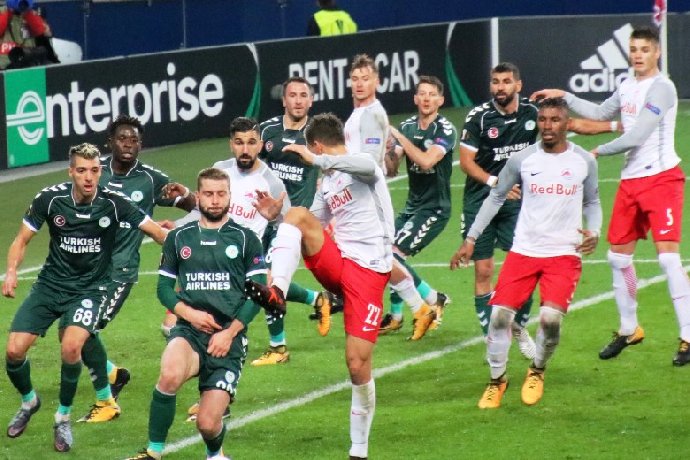  Nhận định Konyaspor vs Antalyaspor, 21h30 ngày 23/12: Điểm tựa sân nhà