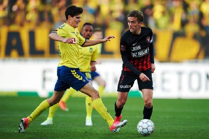 Nhận định Midtjylland vs Hibernian 00h30 ngày 25/07: Chiến thắng cách biệt Nhận định Midtjylland vs Hibernian 00h30 ngày 25/07: Chiến thắng cách biệt