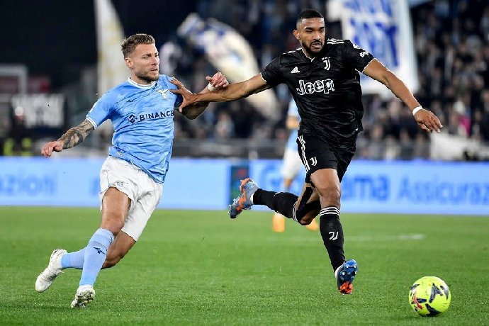  Nhận định Juventus vs Lazio 02h45 ngày 09/02: Chiến thắng tại Turin