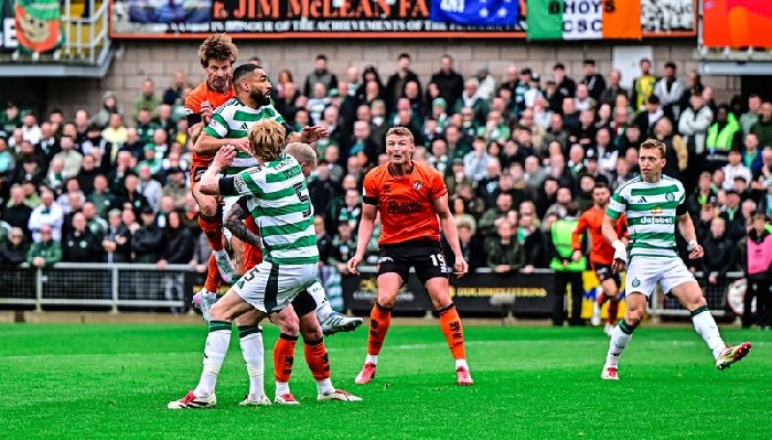  Nhận định Dundee United vs Celtic 3h00 ngày 18/12: Tìm lại cảm giác
