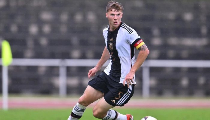  Nhận định U19 Armenia vs U19 Đức, 0h ngày 09/10: Bật 'mode' hủy diệt