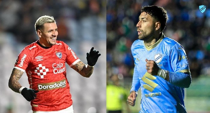  Nhận định Club Bolivar vs Cienciano, 5h ngày 14/08: Thắng lợi dễ dàng