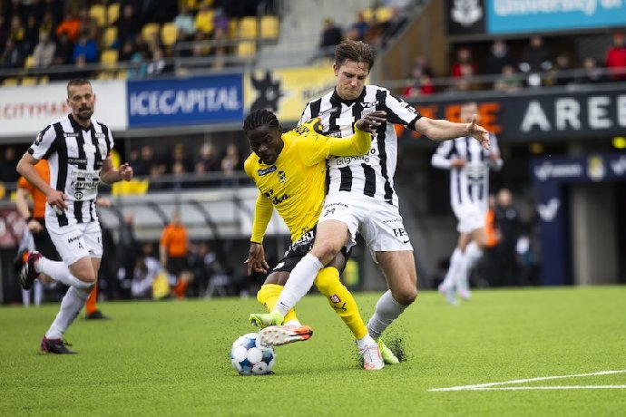Nhận định Vaasan Palloseura vs KuPS 21h00 ngày 19/07: Khách lấn chủ Nhận định Vaasan Palloseura vs KuPS 21h00 ngày 19/07: Khách lấn chủ