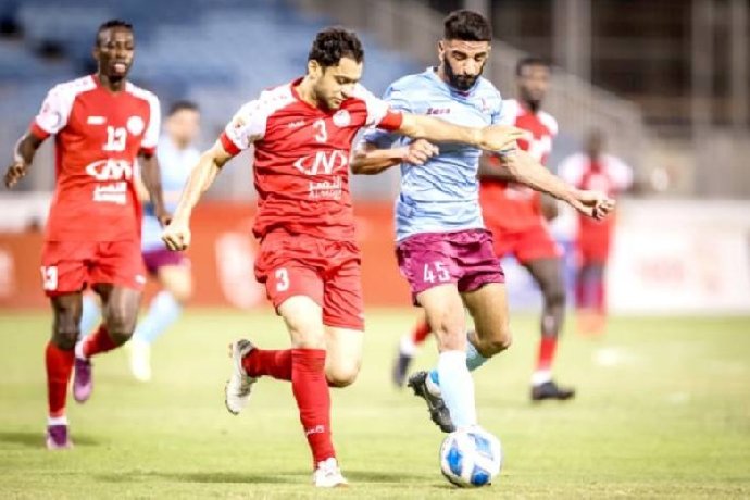 Nhận định Sitra Club vs Shabab Manama, 20h25 ngày 2/1: Lấy điểm tuyệt đối