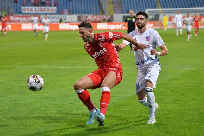 Nhận định, Soi kèo Botosani vs Hermannstadt, 22h30 ngày 27/10: Ngôi đầu vững chắc Nhận định, Soi kèo Botosani vs Hermannstadt, 22h30 ngày 27/10: Ngôi đầu vững chắc