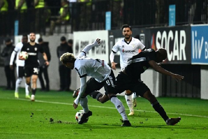  Nhận định Neftchi PFK vs Zira FK, 22h00 ngày 23/1: Cân T cân sức