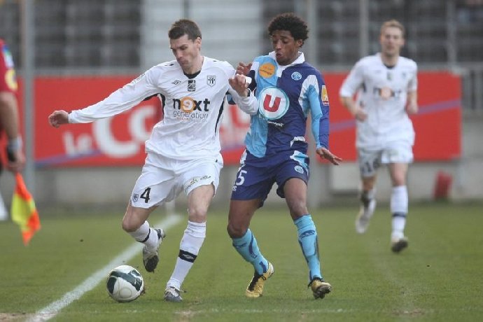  Nhận định Le Havre vs Angers 23h15 ngày 04/01: Khách có điểm