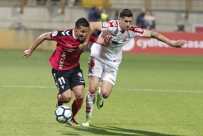  Nhận định Cultural Leonesa vs Albacete Balompie, 1h30 ngày 07/10: Thắng lợi tối thiểu