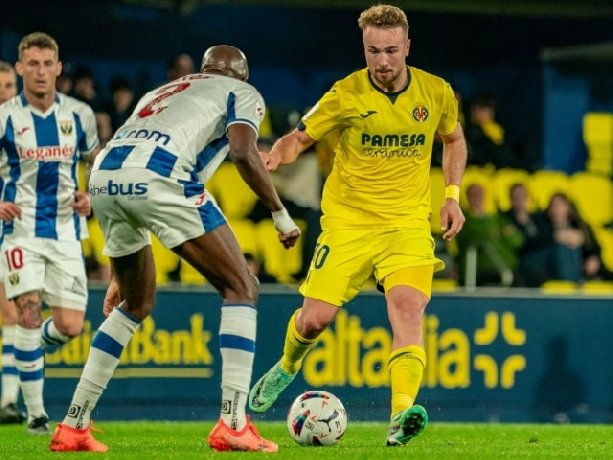  Nhận định Villarreal vs Osasuna, 23h30 ngày 20/09: Niềm vui cho khách