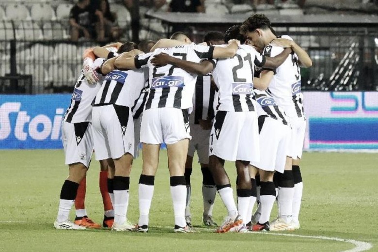 Nhận định Kifisia vs PAOK, 1h00 ngày 5/3: Khác biệt quá lớn - Ảnh 1