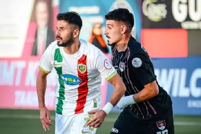  Nhận định Amed vs Vanspor, 0h00 ngày 24/2: Duy trì vị trí