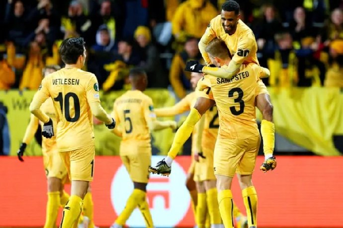 Nhận định Bodo/Glimt vs Stromsgodset, 0h00 ngày 31/7: Hủy diệt đội khách