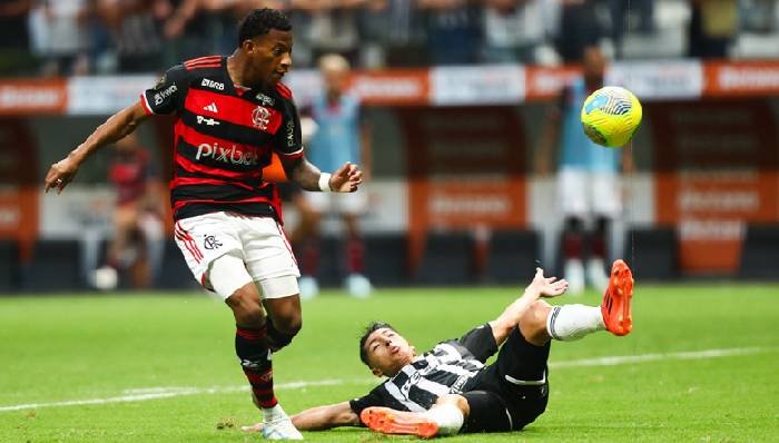  Nhận định, Soi kèo Atletico Mineiro vs Flamengo 7h30 ngày 26/11: Không có bất ngờ
