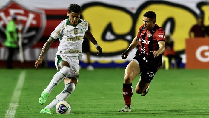  Nhận định Palmeiras vs Vitoria 7h30 ngày 5/2: Đẳng cấp chênh lệch