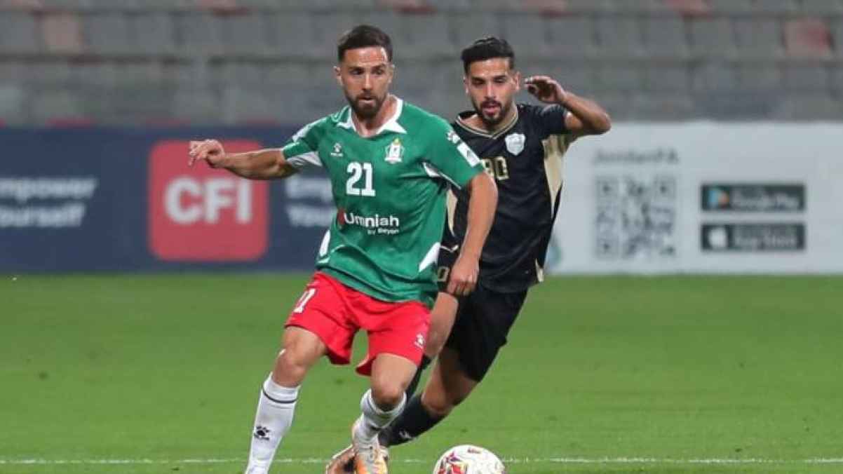 Nhận định Al Ahli Amman vs Al Salt 21h00 ngày 12/2: Chủ nhà thất thế - Ảnh 4