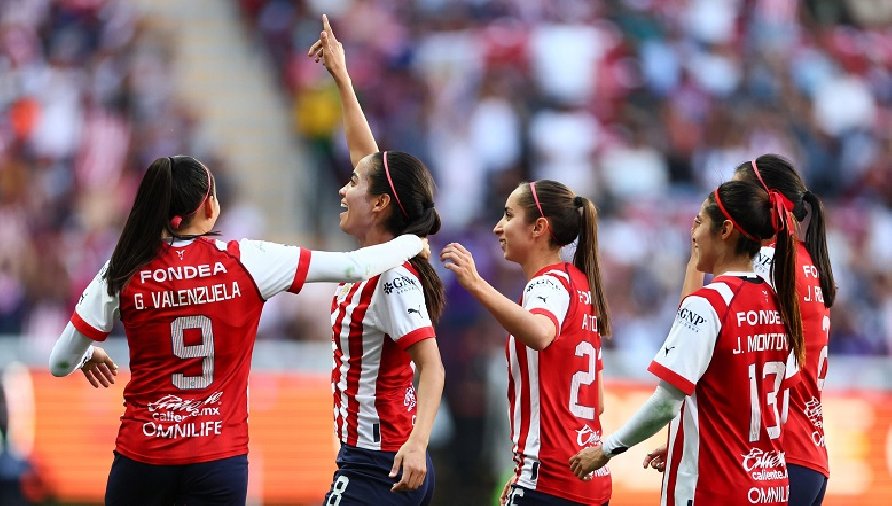 Nhận định, Soi kèo Nữ Toluca vs Nữ Chivas 8h ngày 14/8: Tới lúc trả thù - Ảnh 4
