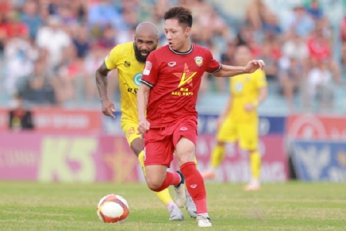  Nhận định Hà Tĩnh vs Thanh Hoá, 18h00 ngày 27/8: Chia điểm nhạt nhòa