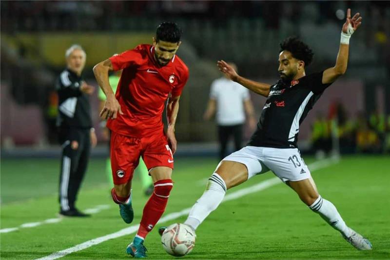 Nhận định Modern Sport vs Kahraba Ismailia, 22h00 ngày 16/2: Chủ nhà giữ lại điểm - Ảnh 3