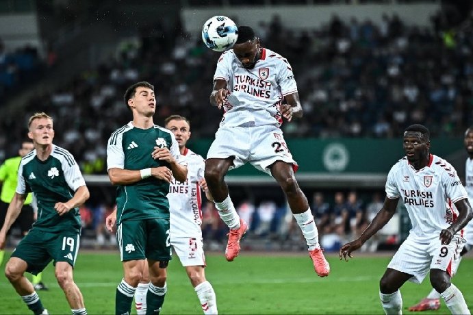 Nhận định Samsunspor vs Panathinaikos, 0h00 ngày 29/8: Sân nhà tiếp lửa