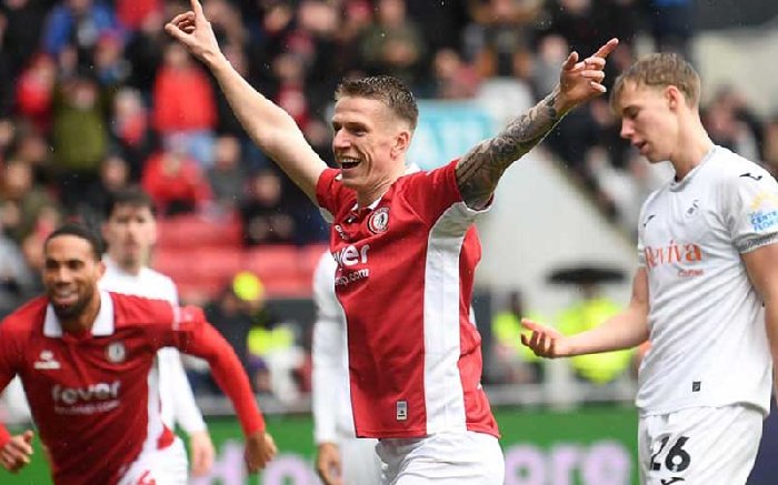  Nhận định, Soi kèo Wrexham vs Bristol City 2h45 ngày 27/11: Khó thay đổi lịch sử