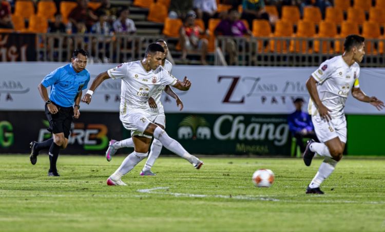 Nhận định Lamphun Warrior vs Sukhothai 18h30 ngày 14/1: Vất vả vào tứ kết - Ảnh 4