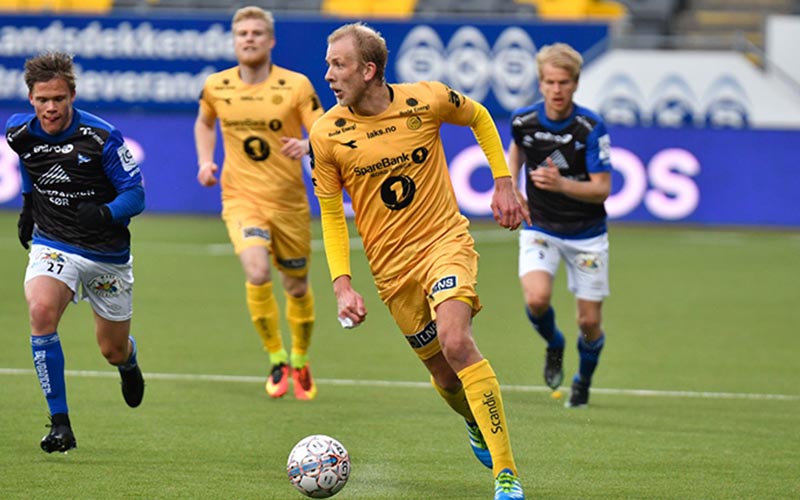 Nhận định, Soi kèo Bodo Glimt vs Tromso 0h15 ngày 10/8: Chiếm lấy ngôi đầu - Ảnh 1