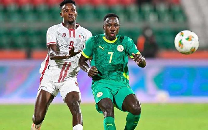  Nhận định Senegal vs Sudan 2h00 ngày 6/9: Chủ nhà nắm lợi thế
