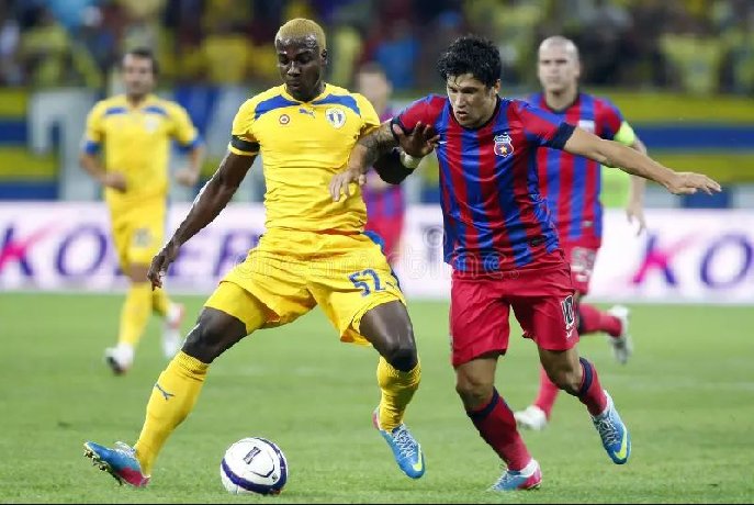  Nhận định Metaloglobus Bucuresti vs Petrolul Ploiesti 23h45 ngày 25/07: Chủ nhà có điểm