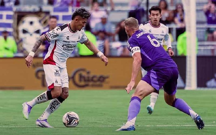  Nhận định Atlanta United vs Atlas 6h30 ngày 7/8: Khó thắng trên sân nhà